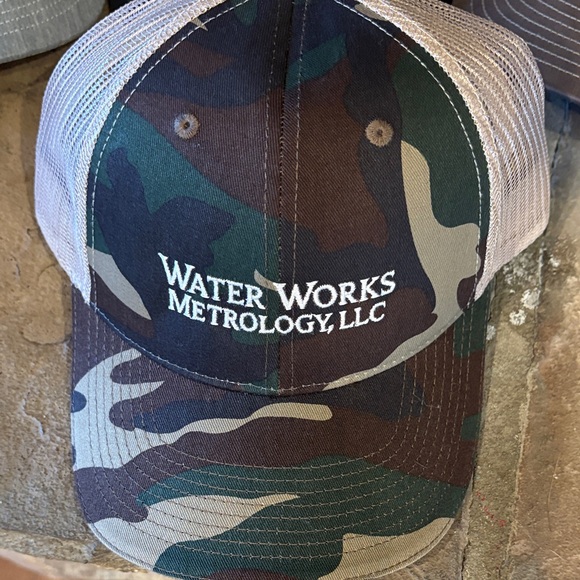 Stylish Assorted Baseball Caps - Picture 5 of 5